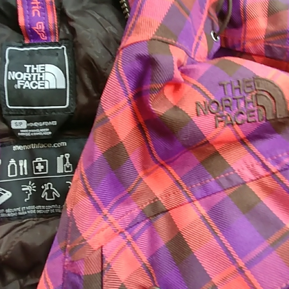Northface Jacket - image 2